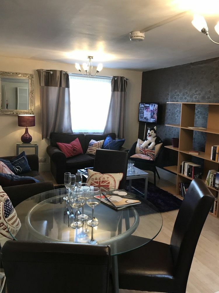 Carlton Kensington 3* Londra